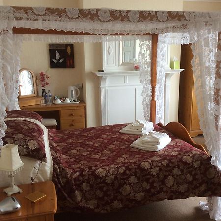 Regency House Hotel Weymouth Buitenkant foto