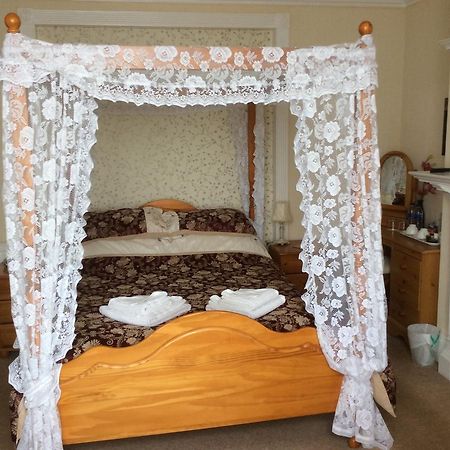 Regency House Hotel Weymouth Buitenkant foto