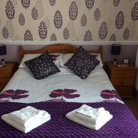 Regency House Hotel Weymouth Buitenkant foto
