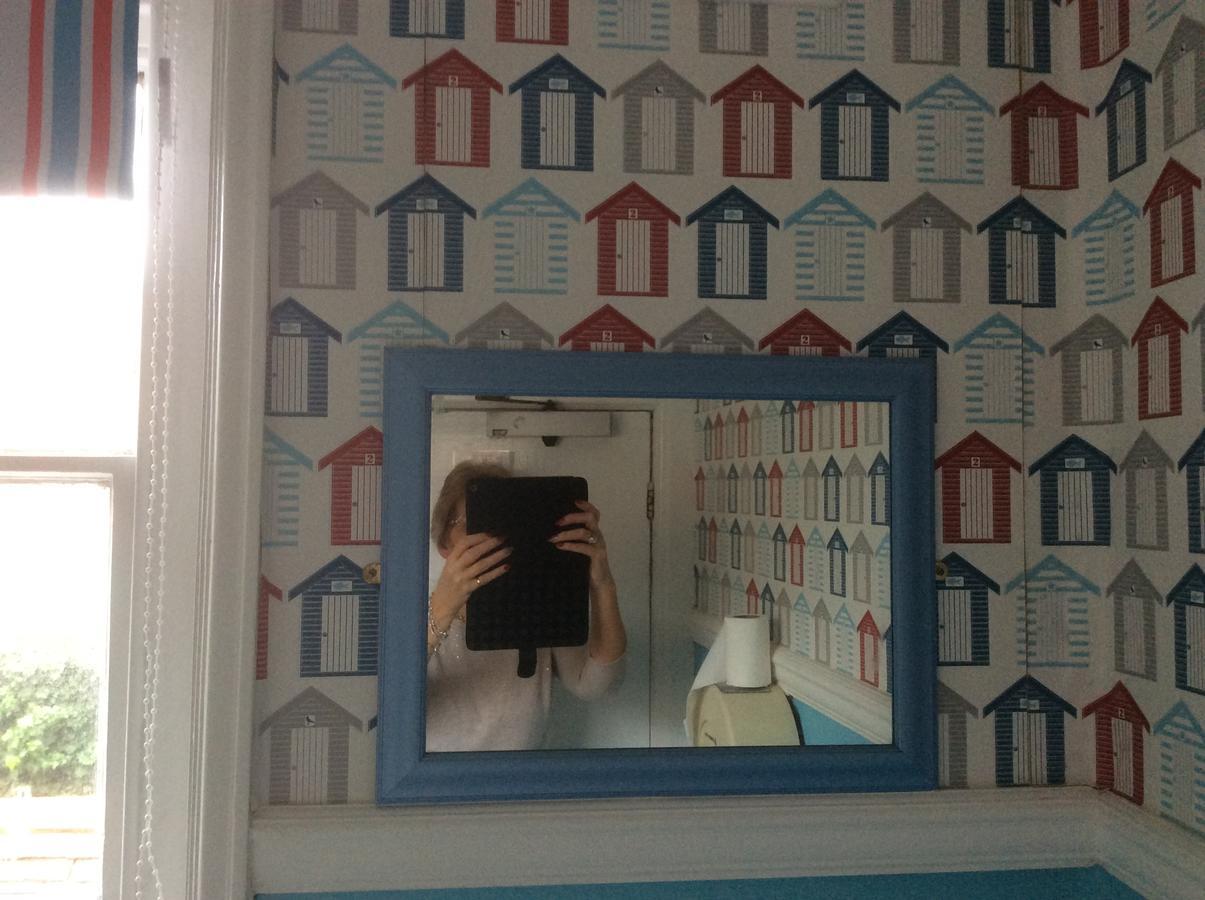 Regency House Hotel Weymouth Buitenkant foto