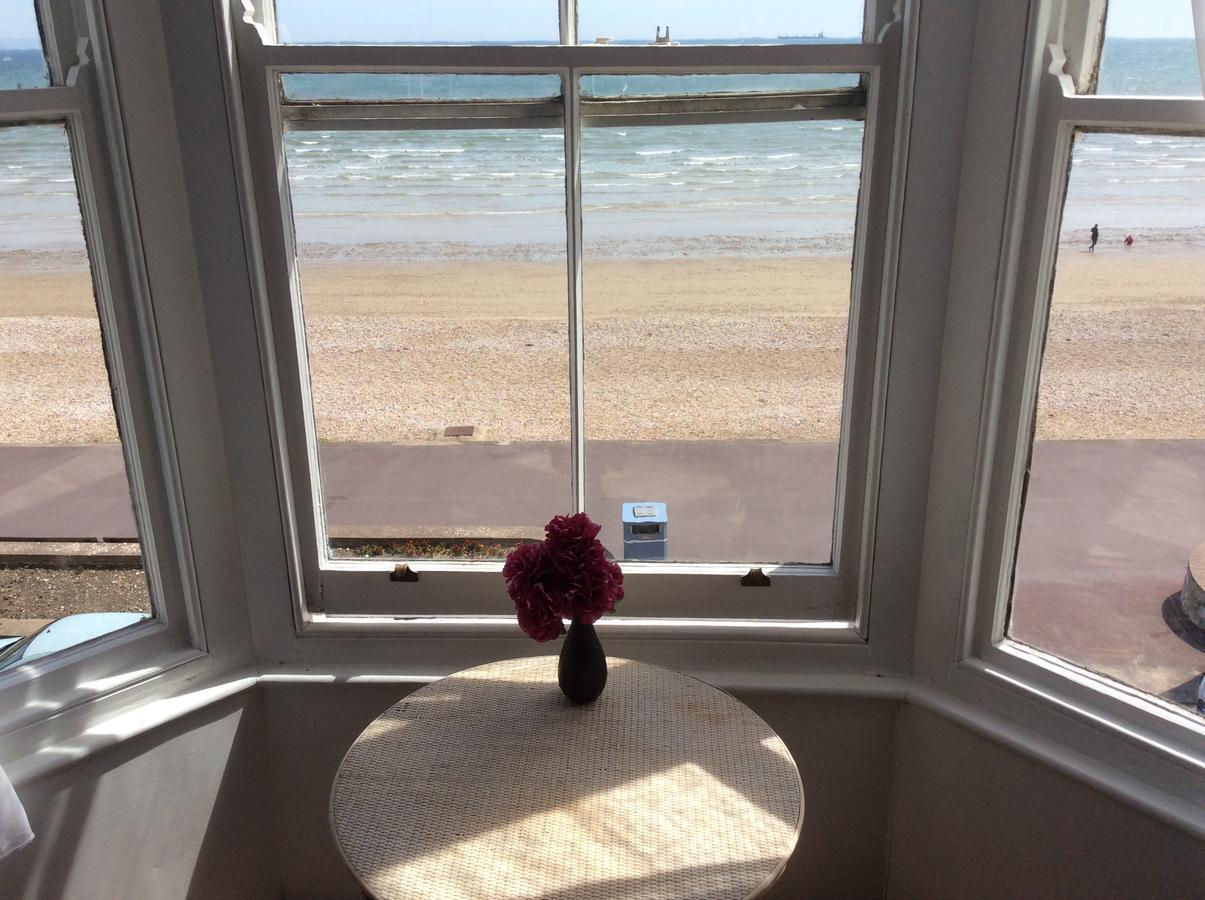 Regency House Hotel Weymouth Buitenkant foto