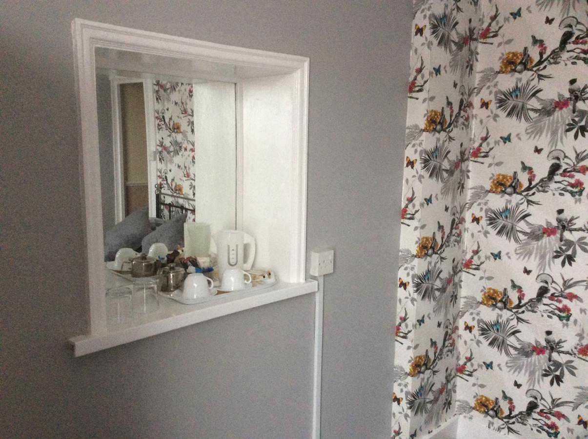 Regency House Hotel Weymouth Buitenkant foto