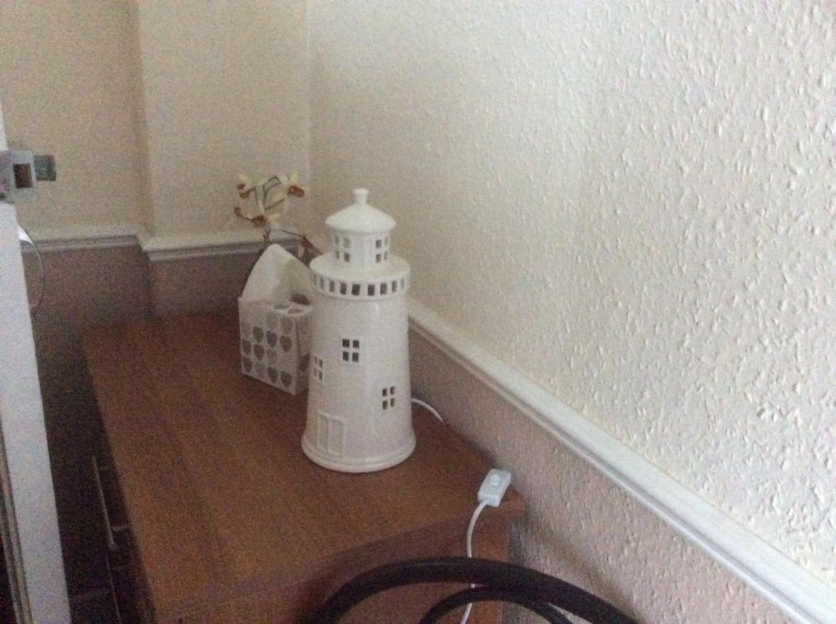Regency House Hotel Weymouth Buitenkant foto