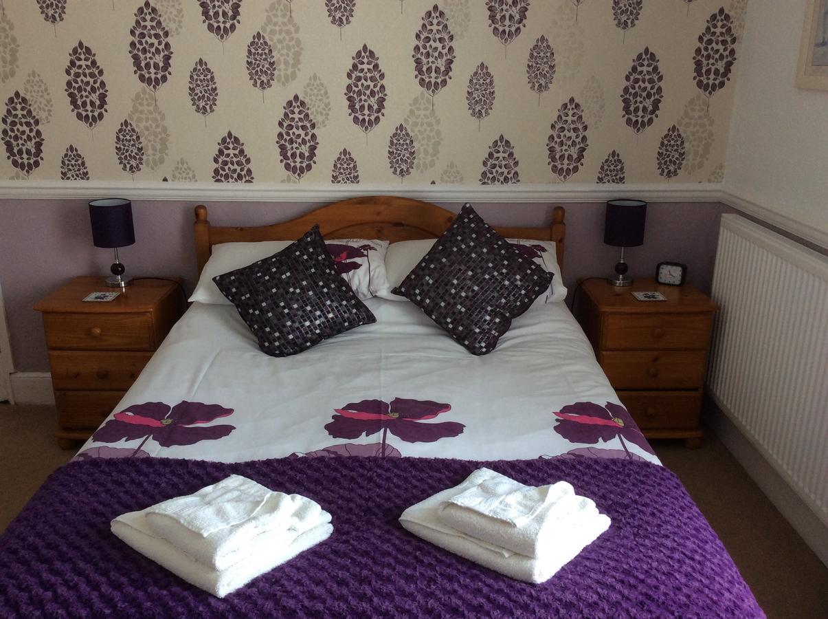 Regency House Hotel Weymouth Buitenkant foto